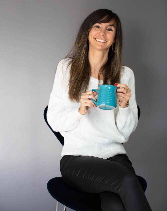 Céline JOUVE SURIAN